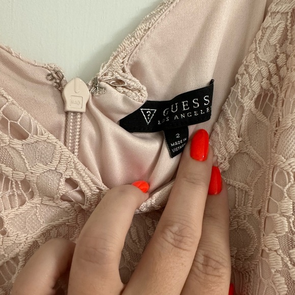 Guess Dress - Picture 2 of 2